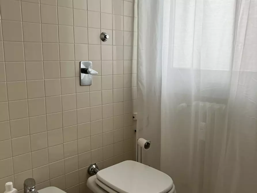 Immagine 6 di Camera in affitto  in Via XX Settembre58b a Bergamo