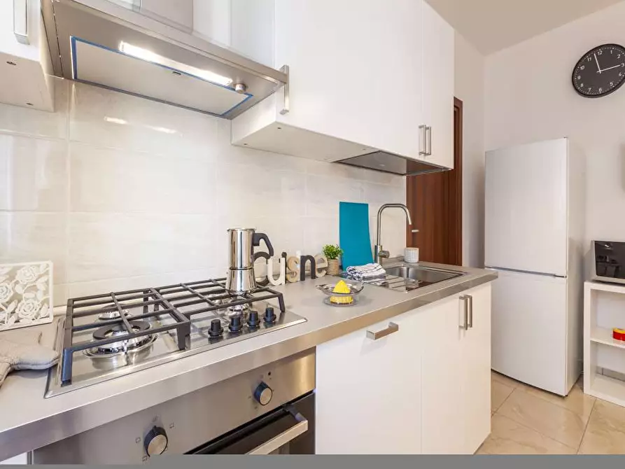 Immagine 21 di Camera in affitto  in Via Giuseppe Regaldi19 a Milano