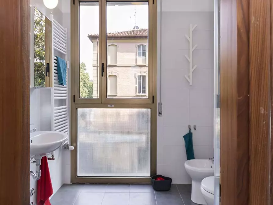 Immagine 55 di Camera in affitto  in Viale Giovanni Vicini20 a Bologna