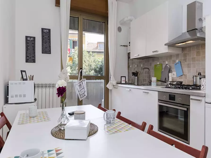 Immagine 70 di Camera in affitto  in Viale Giovanni Vicini20 a Bologna