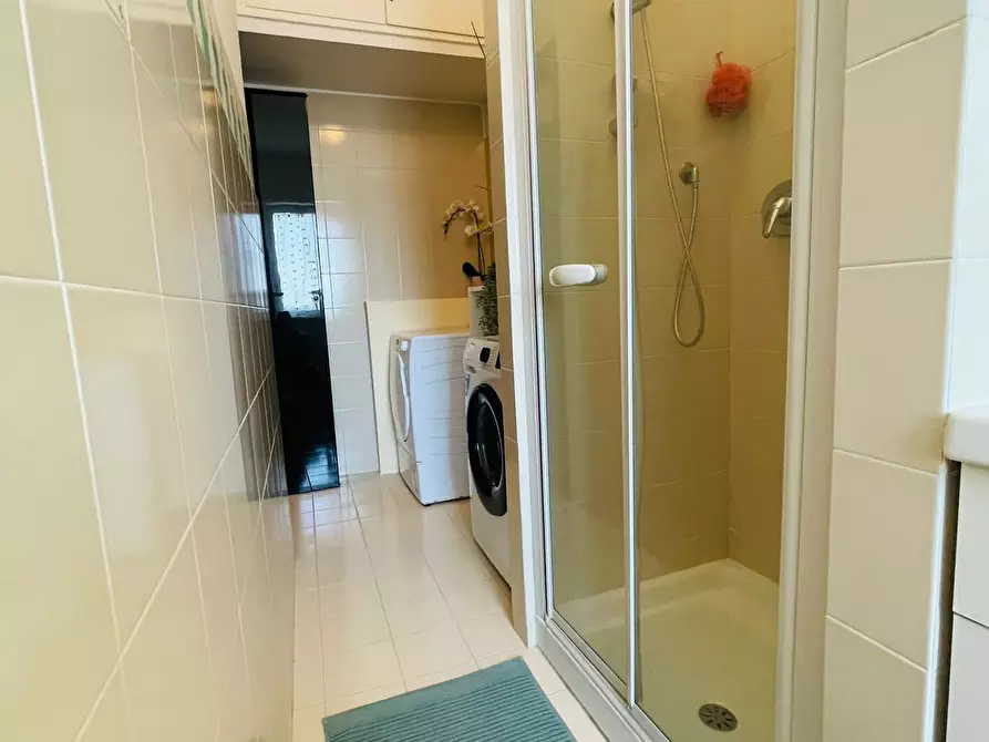 Immagine 7 di Camera in affitto  in Via Domenichino11 a Milano