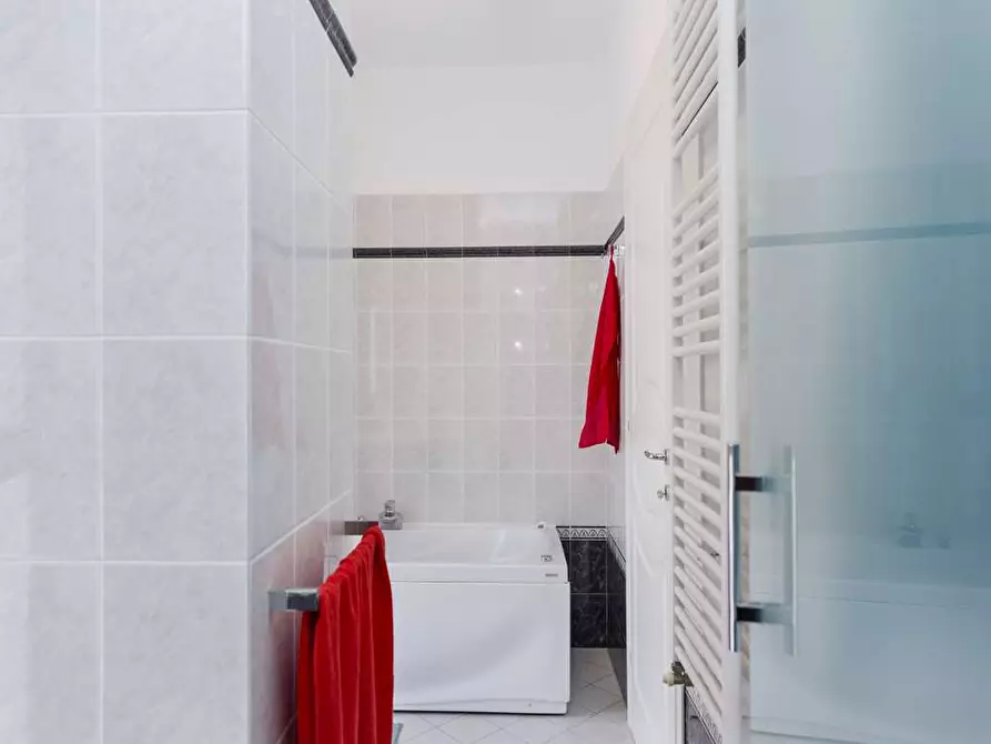 Immagine 52 di Camera in affitto  in Via Giovanni Spadolini11/A a Milano