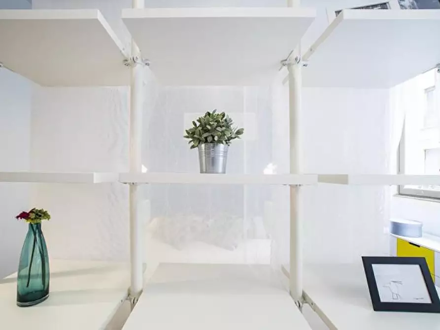 Immagine 19 di Camera in affitto  in Via San Calocero25 a Milano