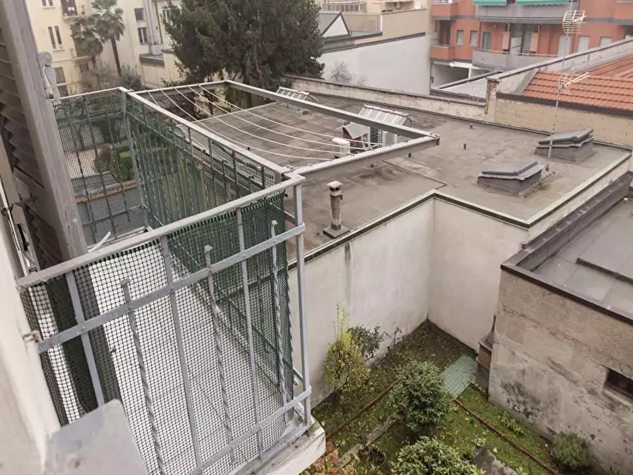 Immagine 16 di Camera in affitto  in Via Giorgio Briano9 a Milano
