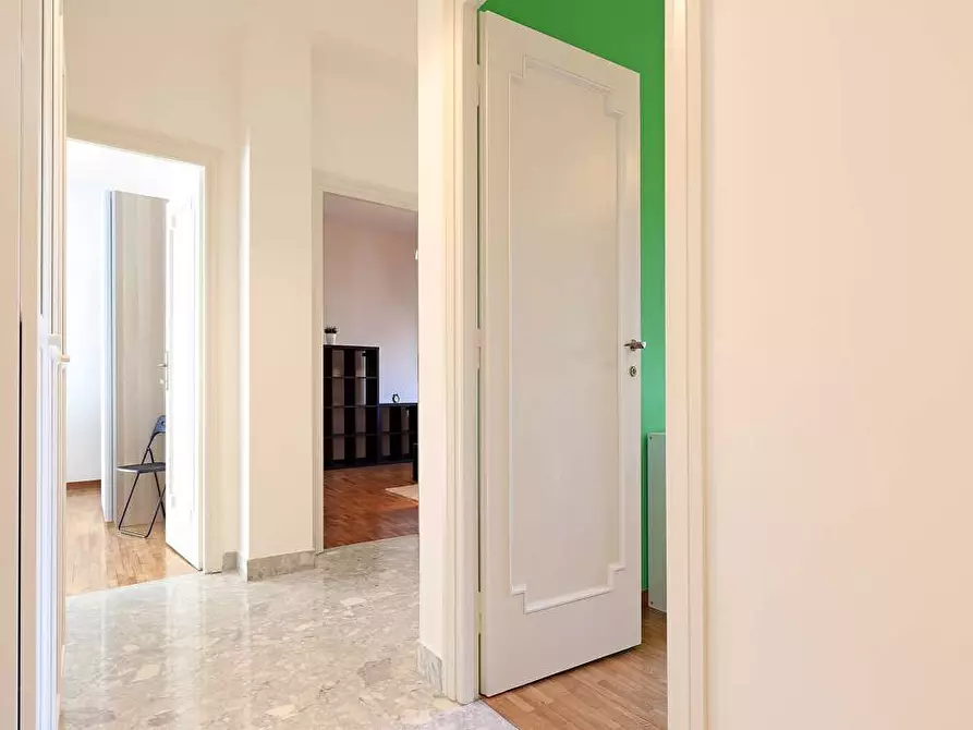 Immagine 33 di Camera in affitto  in Via Cavriglia23 a Roma