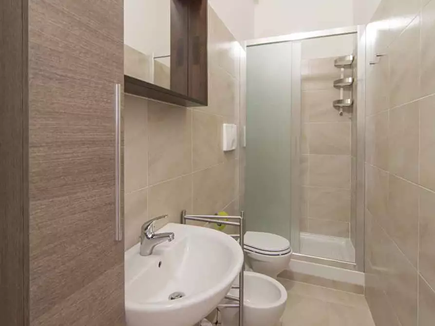 Immagine 52 di Camera in affitto  in Via Comelico8 a Milano