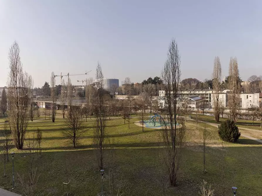 Immagine 77 di Camera in affitto  in Via Giovanni Spadolini11/A a Milano