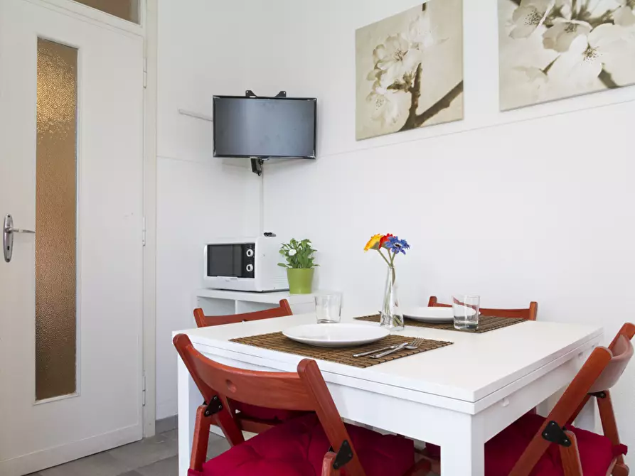 Immagine 10 di Camera in affitto  in Corso di Porta Vittoria8 a Milano