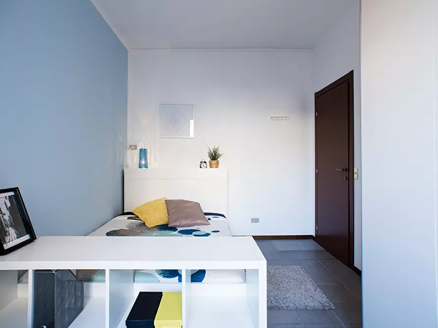 Immagine 7 di Camera in affitto  in Corso di Porta Vittoria8 a Milano