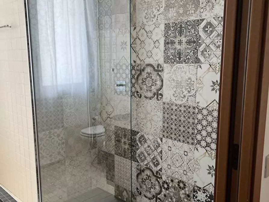 Immagine 4 di Camera in affitto  in Via XX Settembre58b a Bergamo