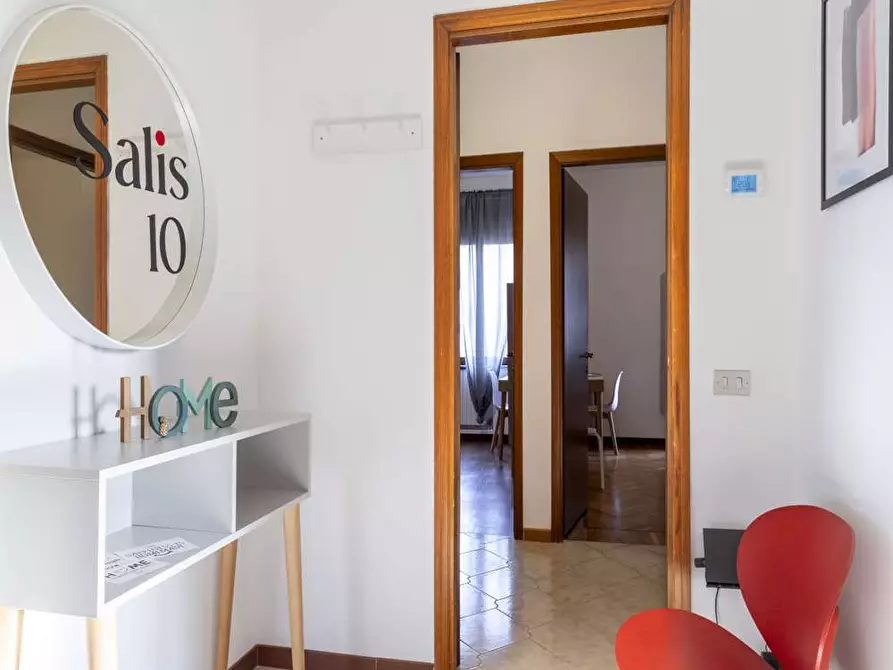 Immagine 23 di Camera in affitto  in Via Ulisse Salis10 a Milano