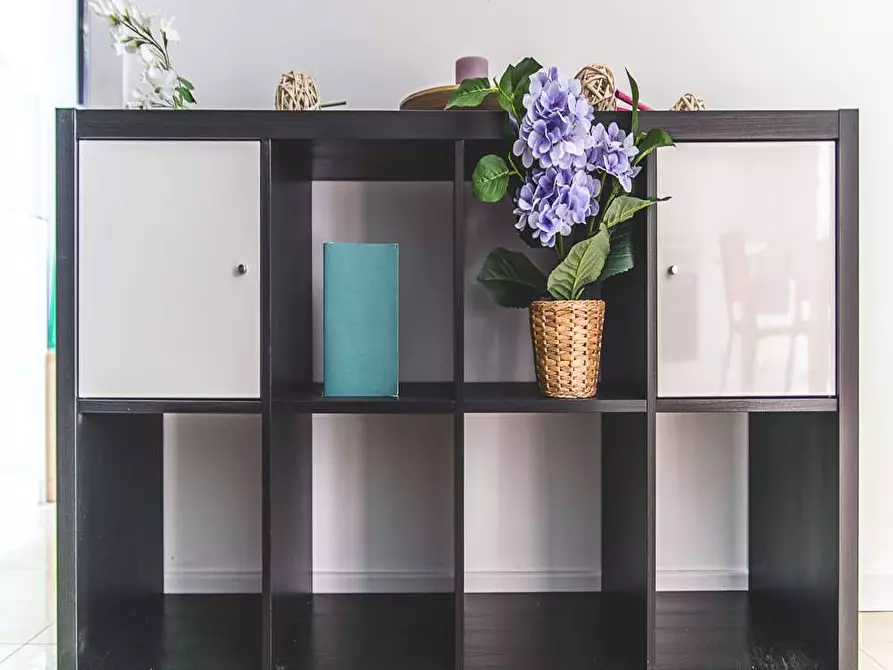 Immagine 23 di Camera in affitto  in Via Vittorio Gassman3 a Milano