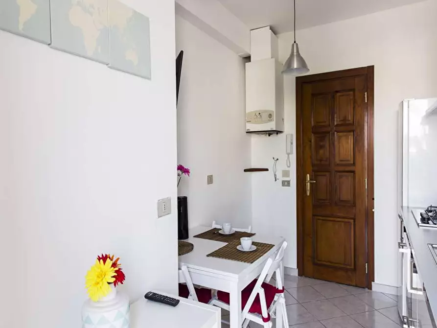 Immagine 21 di Camera in affitto  in Via dei Missaglia13 a Milano