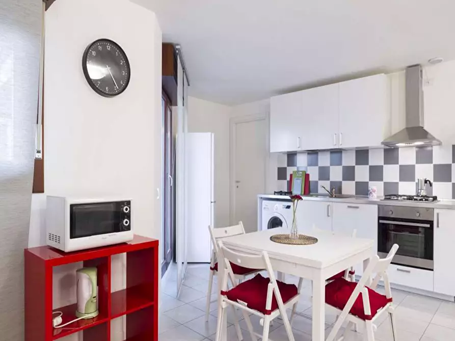 Immagine 21 di Camera in affitto  in Via Giorgio Briano9 a Milano