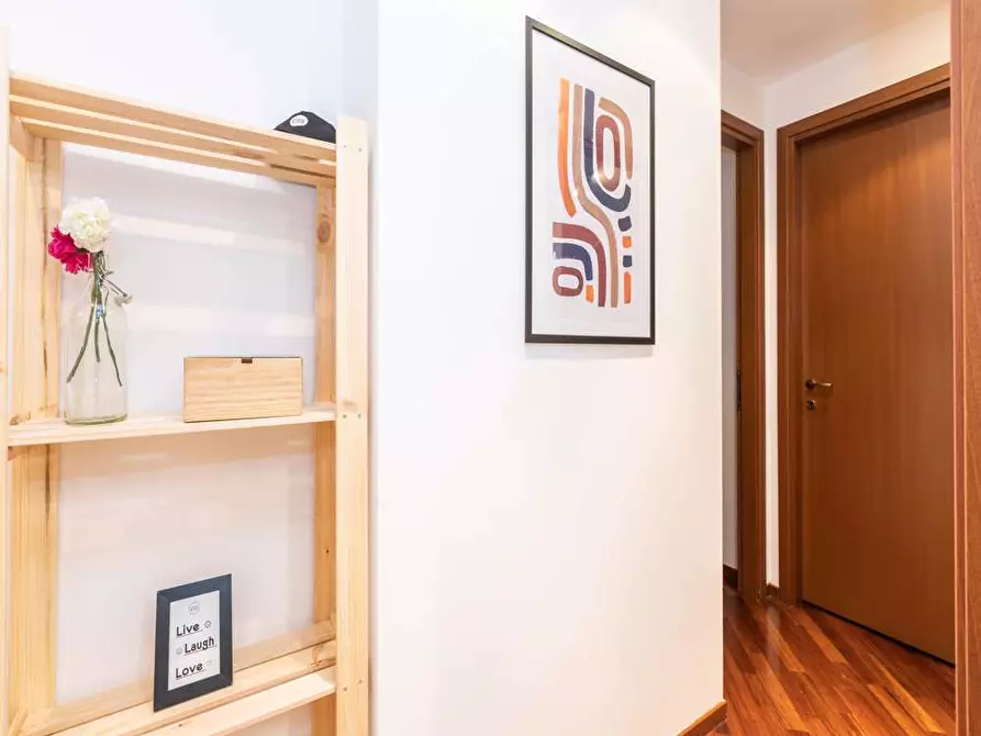 Immagine 41 di Camera in affitto  in Via Giovanni Spadolini10a a Milano