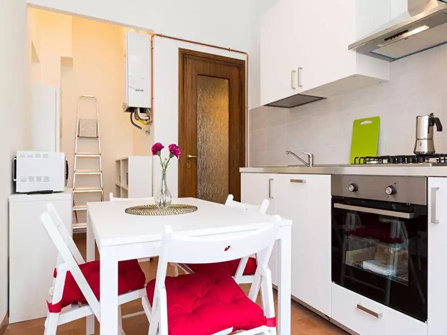 Immagine 38 di Camera in affitto  in Via Nicola Antonio Porpora111 a Milano