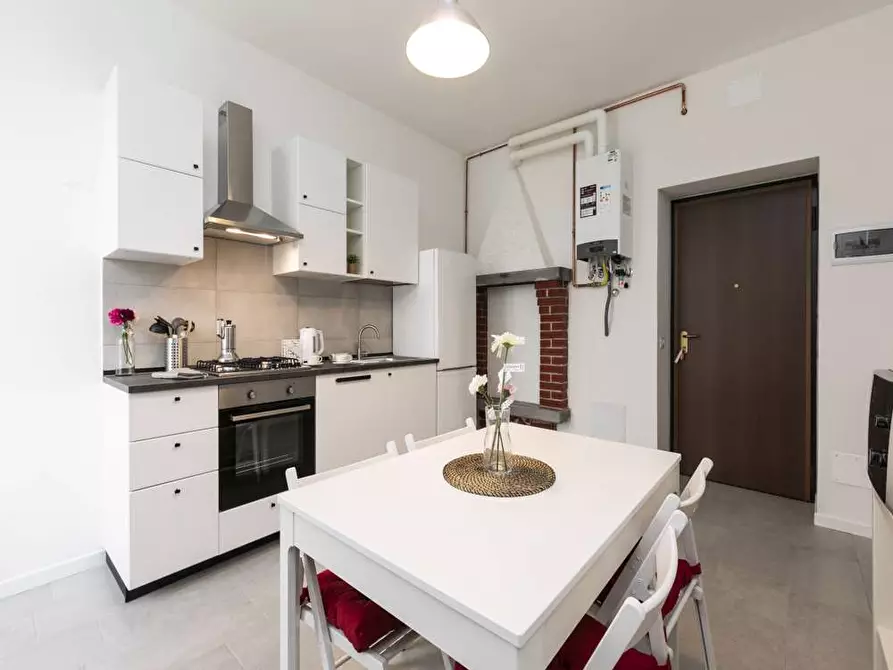 Immagine 18 di Camera in affitto  in Via Privata Parenzo6 a Milano