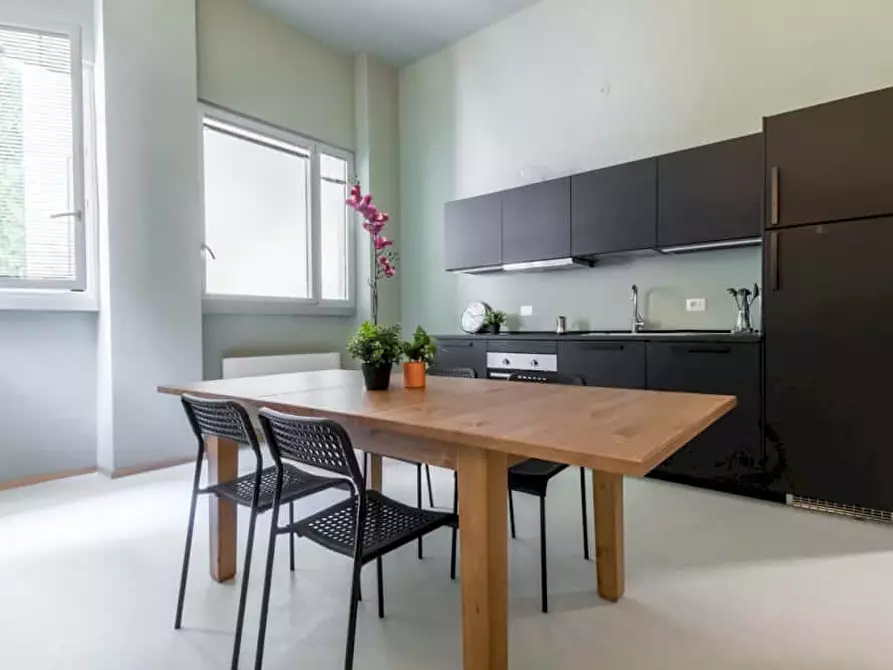 Immagine 12 di Camera in affitto  in Via Ambrogio Binda40 a Milano