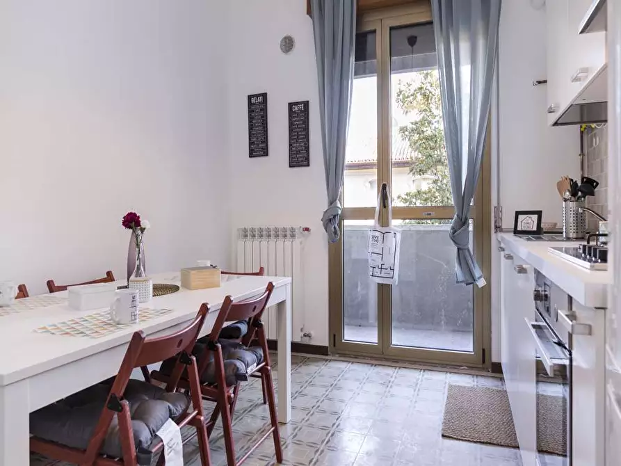 Immagine 53 di Camera in affitto  in Viale Giovanni Vicini20 a Bologna