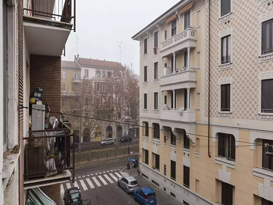 Immagine 18 di Camera in affitto  in Via Giorgio Briano9 a Milano
