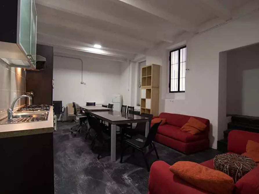 Immagine 68 di Camera in affitto  in Via Comelico8 a Milano