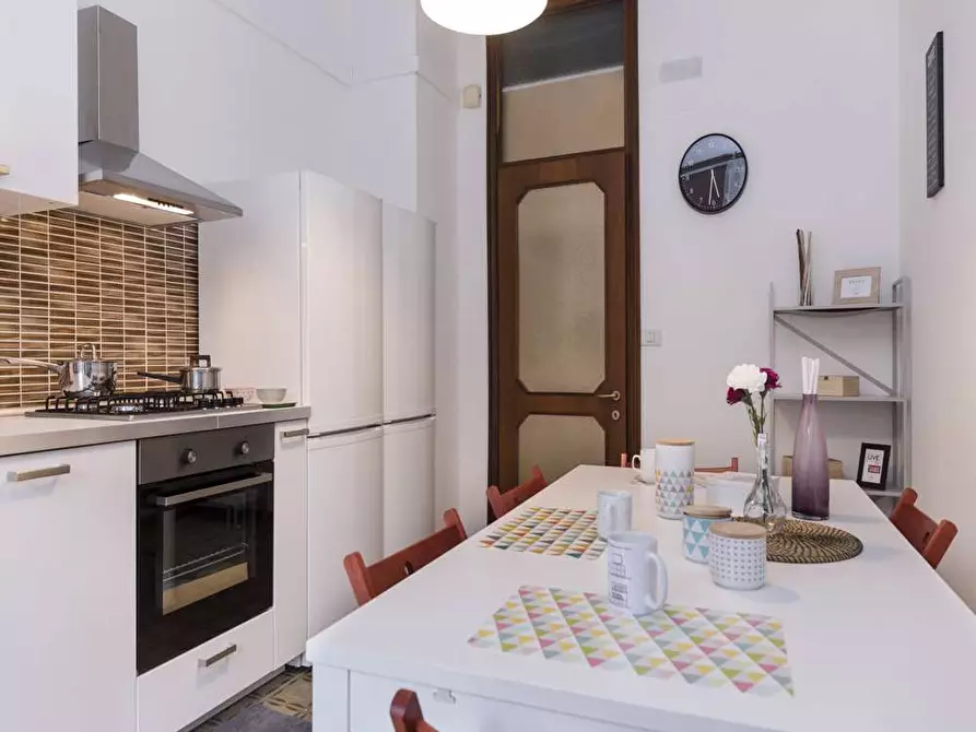 Immagine 14 di Camera in affitto  in Viale Giovanni Vicini20 a Bologna