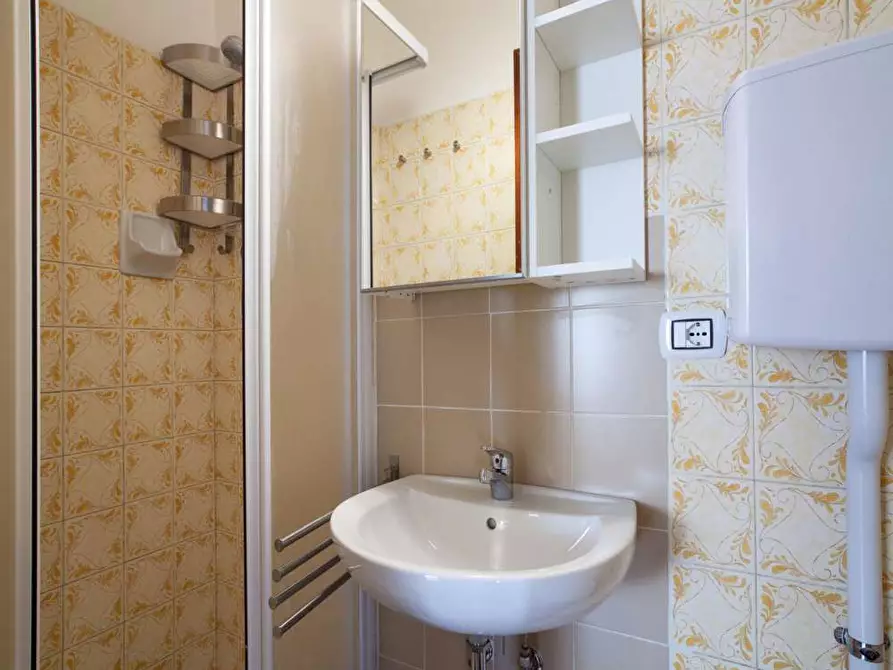 Immagine 13 di Camera in affitto  in Via Vasco de Gama25 a Bologna