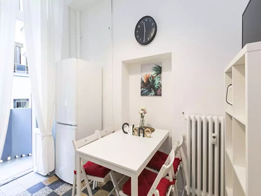 Immagine 26 di Camera in affitto  in Via Lipari8 a Milano