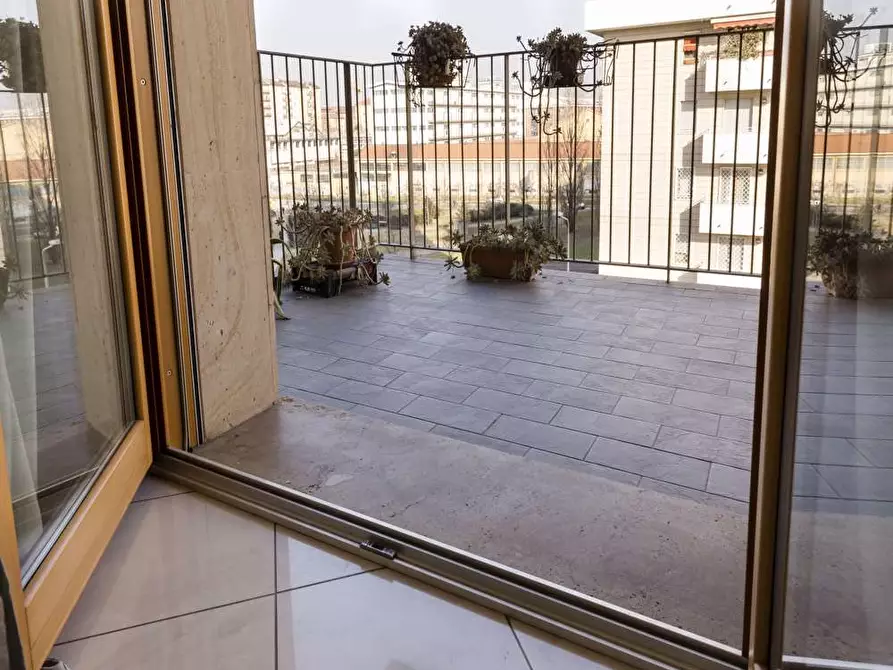 Immagine 88 di Camera in affitto  in Via Giovanni Spadolini11/A a Milano