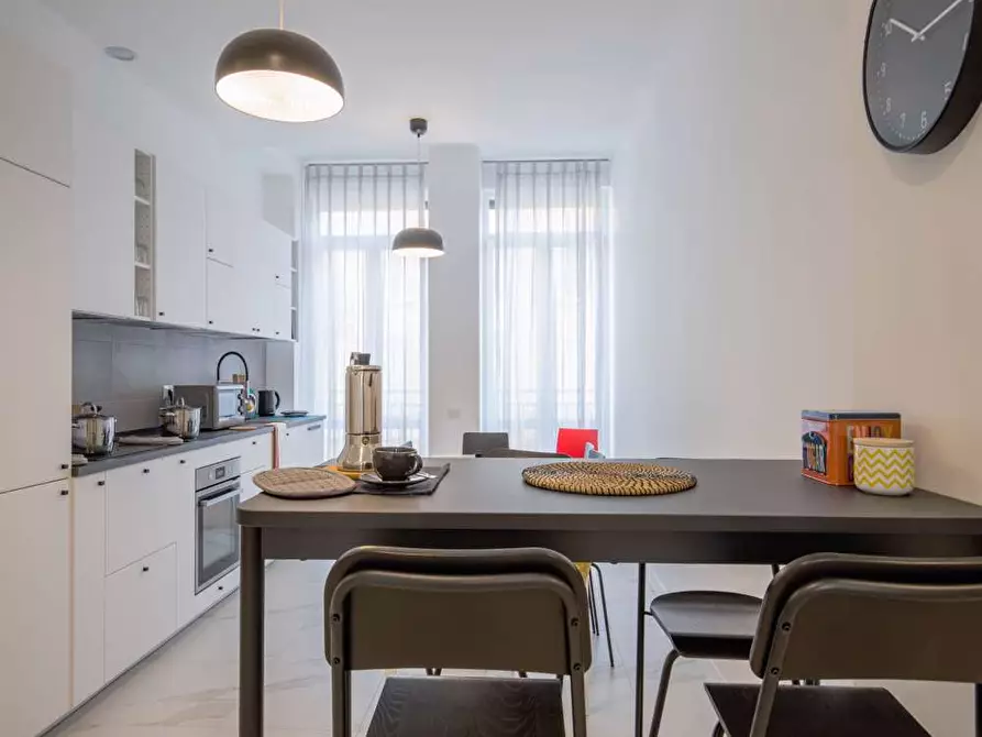 Immagine 18 di Camera in affitto  in Viale Bligny28 a Milano