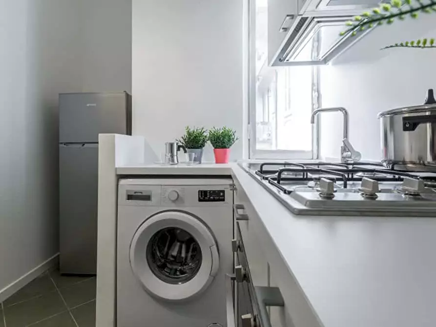 Immagine 15 di Camera in affitto  in Via Pietro Cavalcabò2 a Milano