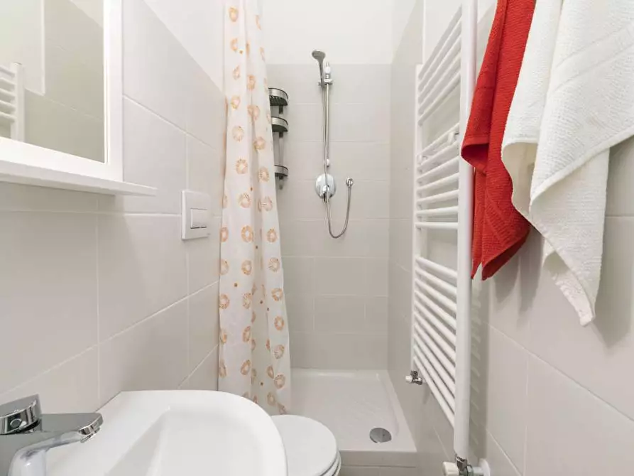 Immagine 19 di Camera in affitto  in Via Lipari8 a Milano