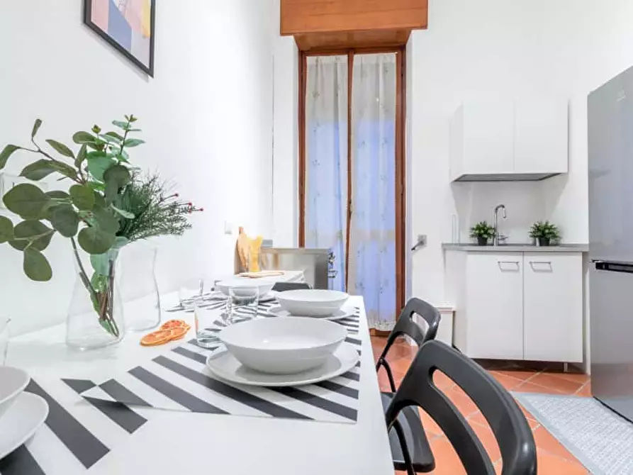 Immagine 17 di Camera in affitto  in Viale Regina Margherita33 a Milano