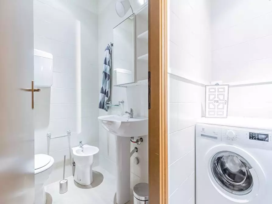 Immagine 18 di Camera in affitto  in Via Franco Bolognese27 a Bologna