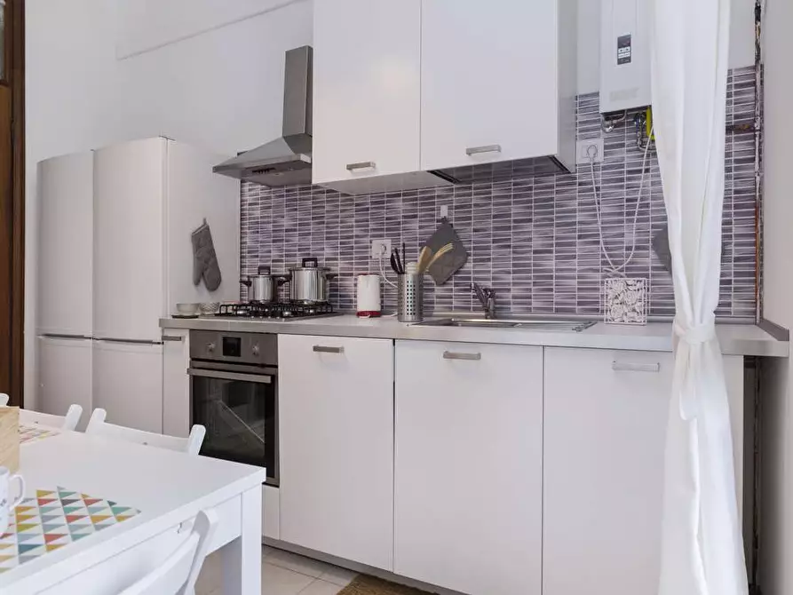 Immagine 13 di Camera in affitto  in Viale Giovanni Vicini20 a Bologna