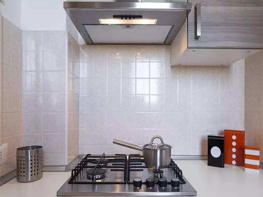 Immagine 22 di Camera in affitto  in Via Giuseppe Bruschetti11 a Milano