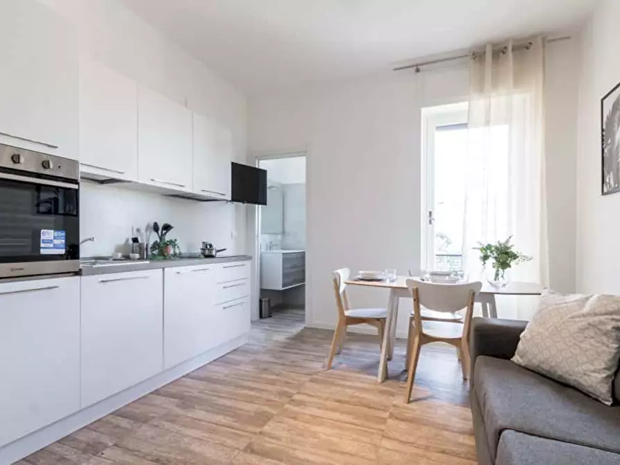 Immagine 12 di Camera in affitto  in Via Riccardo Pitteri23 a Milano