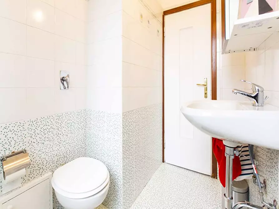 Immagine 36 di Camera in affitto  in Largo Cavalieri di Malta10 a Milano