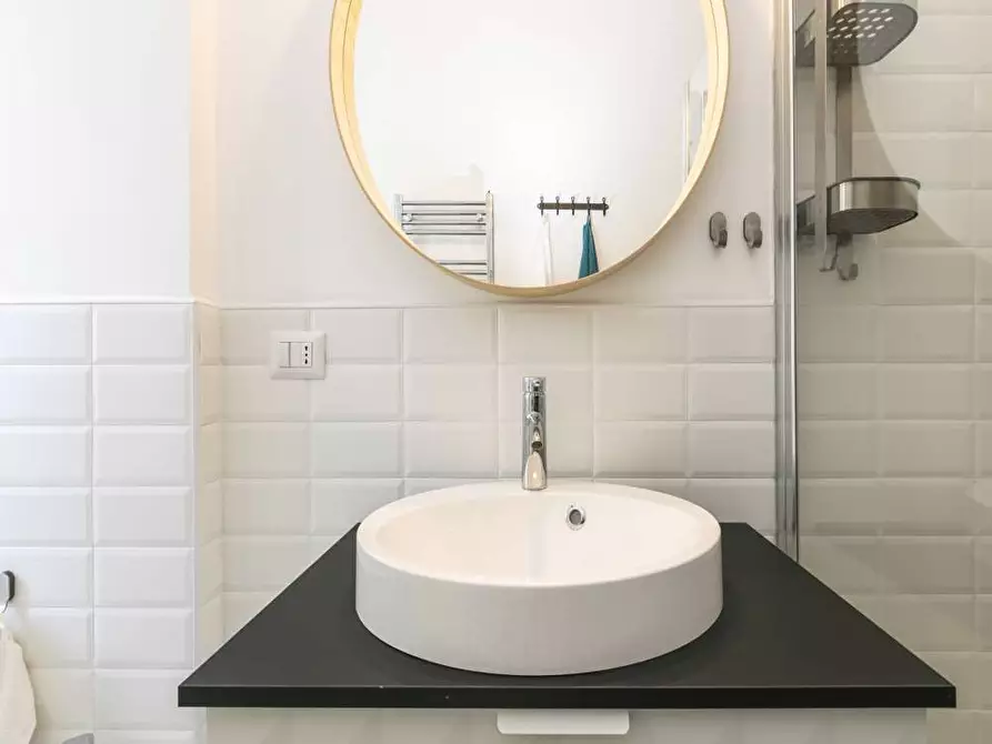 Immagine 48 di Camera in affitto  in Via Privata Ludovico Cavaleri7 a Milano