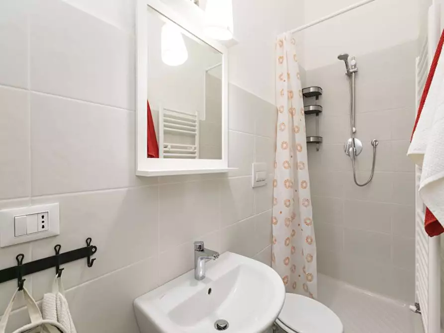 Immagine 17 di Camera in affitto  in Via Lipari8 a Milano