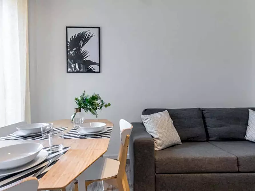 Immagine 14 di Camera in affitto  in Via Riccardo Pitteri23 a Milano