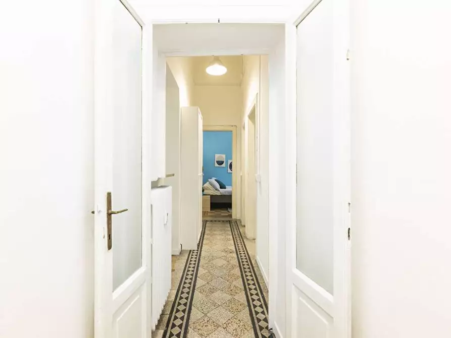 Immagine 11 di Camera in affitto  in Via Lipari8 a Milano