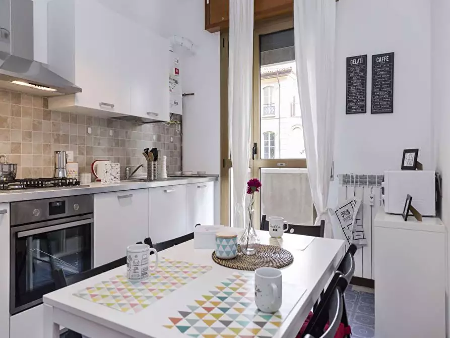 Immagine 10 di Camera in affitto  in Viale Giovanni Vicini20 a Bologna