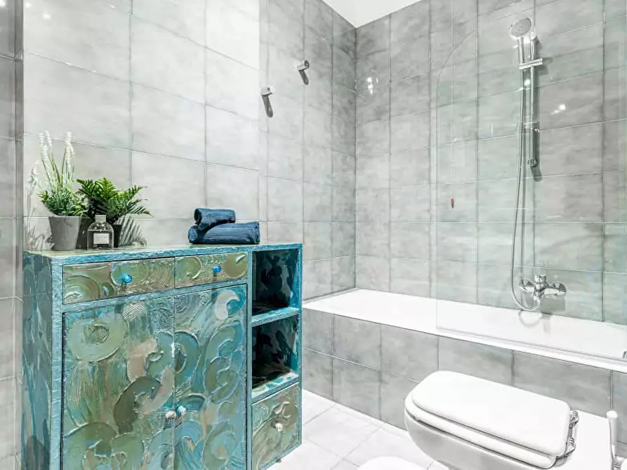 Immagine 14 di Camera in affitto  in Via Coluccio Salutati7 a Milano