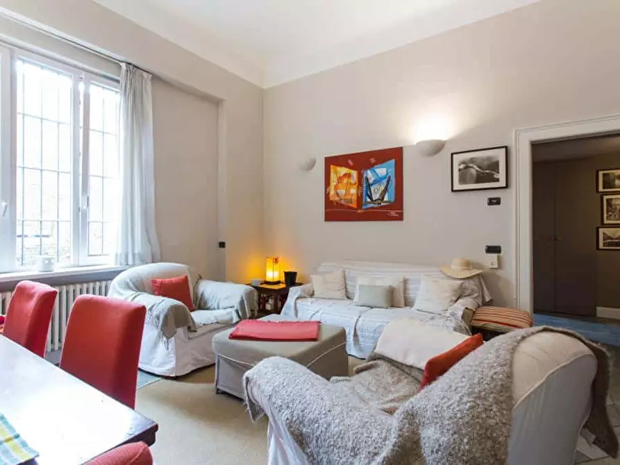 Immagine 9 di Camera in affitto  in Via Giulio Cesare Procaccini60 a Milano