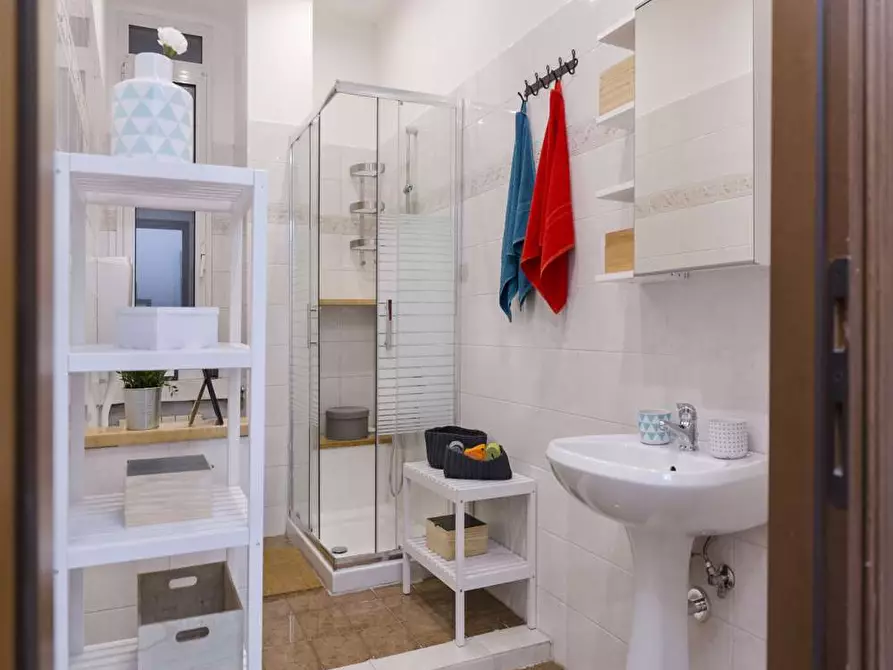 Immagine 42 di Camera in affitto  in Via Giorgio Briano9 a Milano