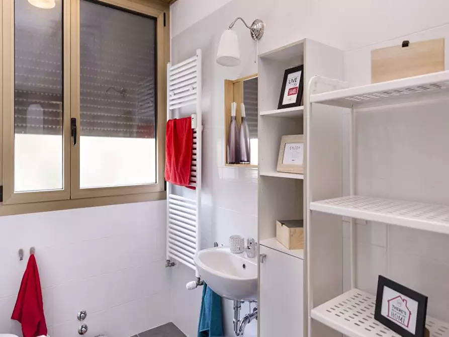 Immagine 30 di Camera in affitto  in Viale Giovanni Vicini20 a Bologna