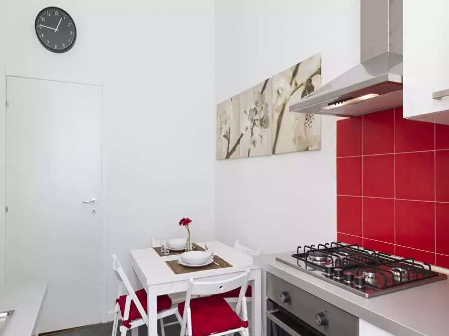 Immagine 31 di Camera in affitto  in Via Gustavo Modena30 a Milano