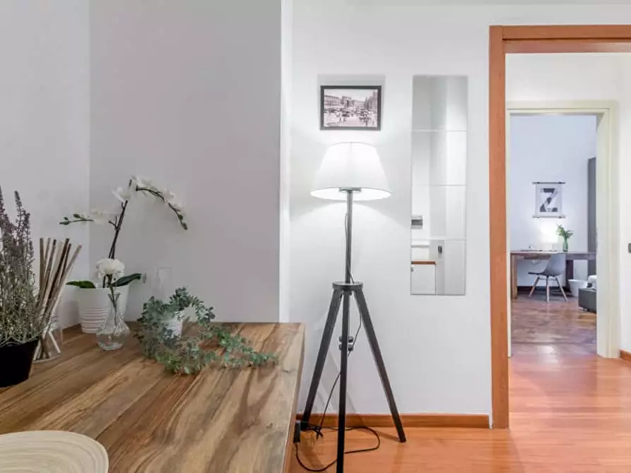 Immagine 7 di Camera in affitto  in Via Carlo Darwin9 a Milano