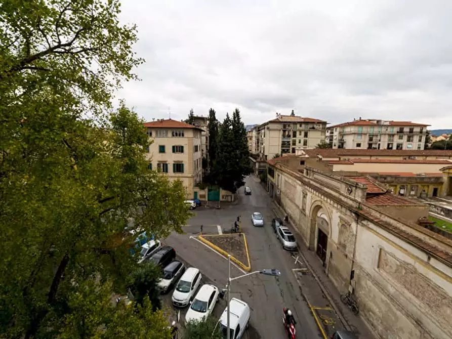 Immagine 19 di Camera in affitto  in Piazza Augusto Conti5 a Firenze